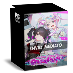 NEEDY STREAMER OVERLOAD / NEEDY GIRL OVERDOSE PC - ENVIO DIGITAL