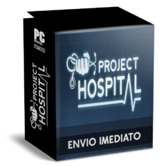 PROJECT HOSPITAL PC - ENVIO DIGITAL