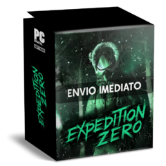 EXPEDITION ZERO PC - ENVIO DIGITAL