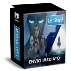 LAST STOP PC - ENVIO DIGITAL