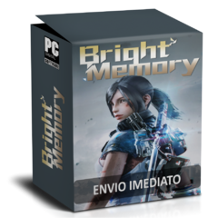 BRIGHT MEMORY PC - ENVIO DIGITAL