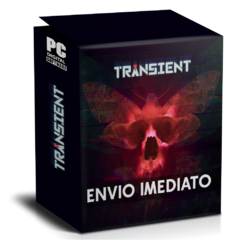 TRANSIENT (EXTENDED EDITION) PC - ENVIO DIGITAL