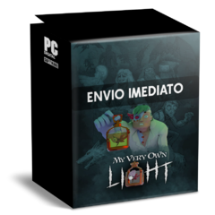 MY VERY OWN LIGHT PC - ENVIO DIGITAL