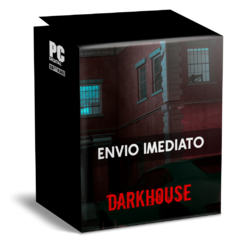 DARKHOUSE PC - ENVIO DIGITAL