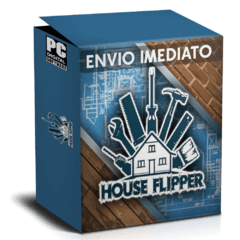 HOUSE FLIPPER PC - ENVIO DIGITAL
