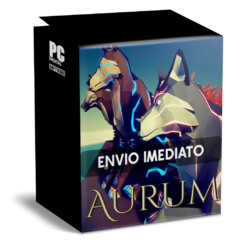 AURUM PC - ENVIO DIGITAL