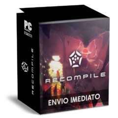 RECOMPILE PC - ENVIO DIGITAL