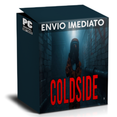 COLDSIDE PC - ENVIO DIGITAL