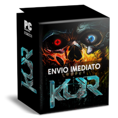 KUR PC - ENVIO DIGITAL