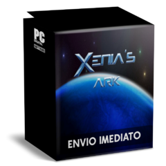 XENIA’S ARK PC - ENVIO DIGITAL