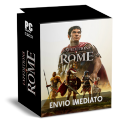 EXPEDITIONS ROME PC - ENVIO DIGITAL