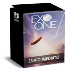 EXO ONE PC - ENVIO DIGITAL