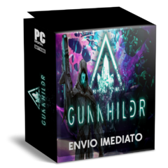 GUNNHILDR PC - ENVIO DIGITAL