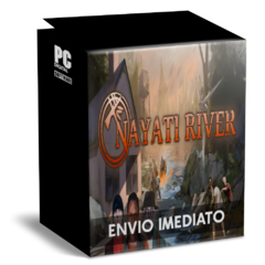 NAYATI RIVER PC - ENVIO DIGITAL
