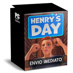 HENRYS DAY PC - ENVIO DIGITAL