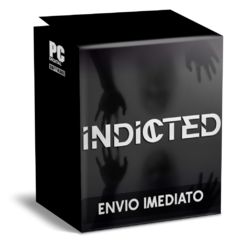 INDICTED PC - ENVIO DIGITAL