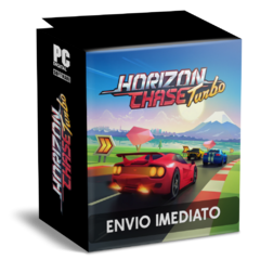 HORIZON CHASE TURBO PC - ENVIO DIGITAL