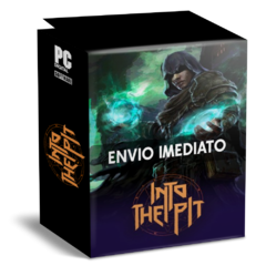 INTO THE PIT PC - ENVIO DIGITAL