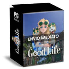 THE GOOD LIFE PC - ENVIO DIGITAL