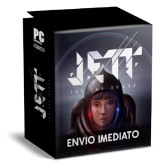 JETT THE FAR SHORE PC - ENVIO DIGITAL