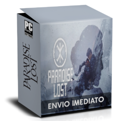 PARADISE LOST PC - ENVIO DIGITAL