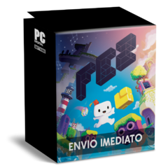 FEZ PC - ENVIO DIGITAL