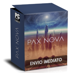 PAX NOVA PC - ENVIO DIGITAL