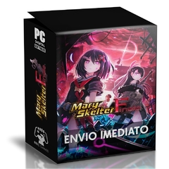 MARY SKELTER FINALE PC - ENVIO DIGITAL