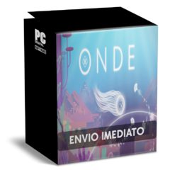 ONDE PC - ENVIO DIGITAL