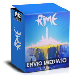 RIME PC - ENVIO DIGITAL