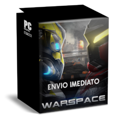 WARSPACE PC - ENVIO DIGITAL