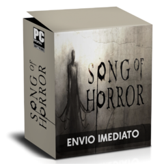 SONG OF HORROR COMPLETE EDITION (EPISODES 1-5) PC - ENVIO DIGITAL