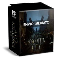 THE FORGOTTEN CITY (DIGITAL COLLECTORS EDITION) PC - ENVIO DIGITAL