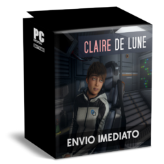 CLAIRE DE LUNE PC - ENVIO DIGITAL