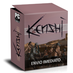 KENSHI PC - ENVIO DIGITAL