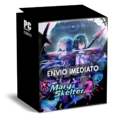 MARY SKELTER 2 PC - ENVIO DIGITAL