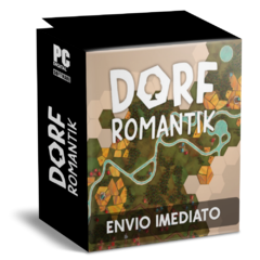 DORFROMANTIK PC - ENVIO DIGITAL