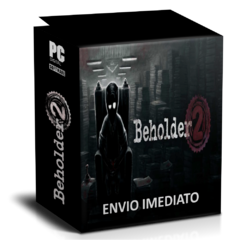 BEHOLDER 2 PC - ENVIO DIGITAL
