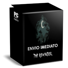 THE REWINDER PC - ENVIO DIGITAL