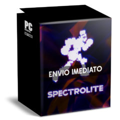 SPECTROLITE PC - ENVIO DIGITAL