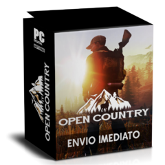 OPEN COUNTRY PC - ENVIO DIGITAL