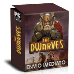 THE DWARVES PC - ENVIO DIGITAL