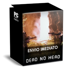 DEAD NO-HEAD PC - ENVIO DIGITAL