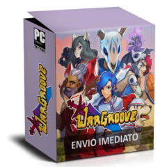 WARGROOVE PC - ENVIO DIGITAL