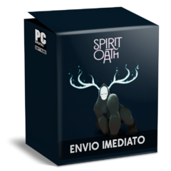 SPIRIT OATH PC - ENVIO DIGITAL