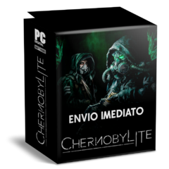 CHERNOBYLITE ENHANCED (DELUXE EDITION) PC - ENVIO DIGITAL