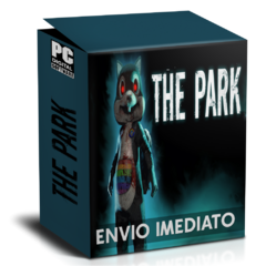 THE PARK PC - ENVIO DIGITAL
