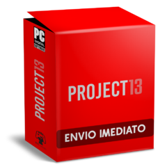 PROJECT 13 PC - ENVIO DIGITAL