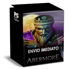 ABERMORE PC - ENVIO DIGITAL