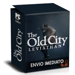 THE OLD CITY LEVIATHAN PC - ENVIO DIGITAL